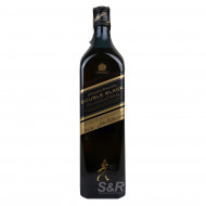 Johnnie Walker Double Black 700mL 